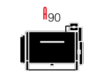 A90