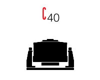 C40