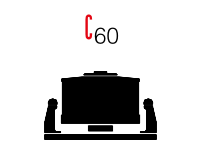 C60
