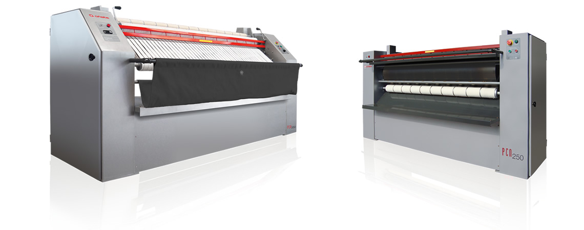 Planchadoras Calandras Oñate