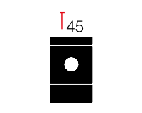 T45