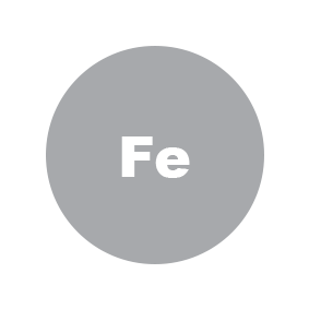 Fe